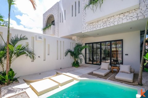 2 bedrooms Villa in Pererenan, Mengwi, Badung, Bali (11172) 1