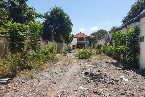 450m2 Land in Kuta, Badung, Bali (12300) 2