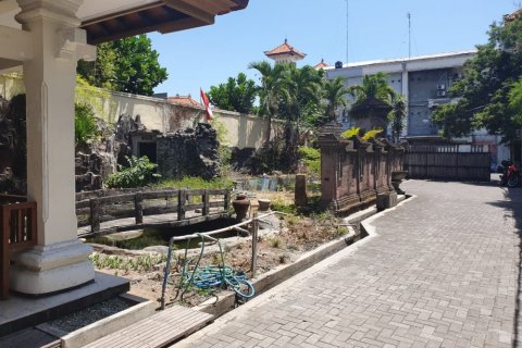 450m2 Land in Kuta, Badung, Bali (12300) 3