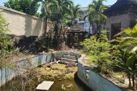450m2 Land in Kuta, Badung, Bali (12300) 4