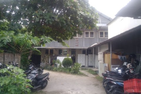 10m2 Land in Tibubeneng, Badung, Bali (12302)