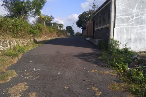 Land in Jimbaran, Badung, Bali (12305) 2