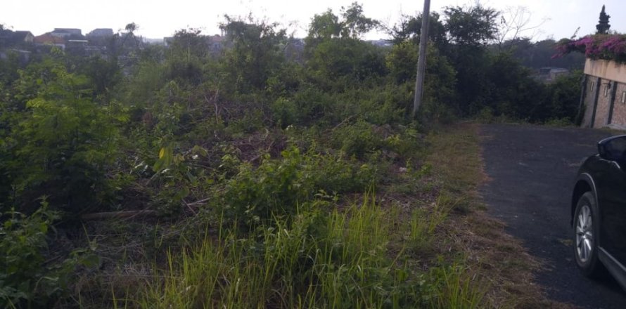 Land in Jimbaran, Badung, Bali (12305)