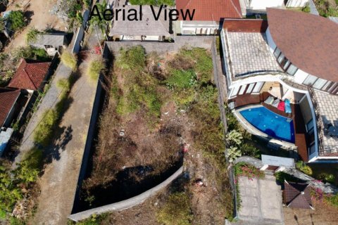 Land in Jimbaran, Badung, Bali (12301)