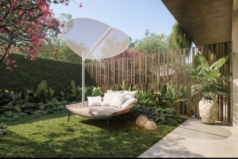 62m2 Apartment in Pererenan, Mengwi, Badung, Bali (15536) 5