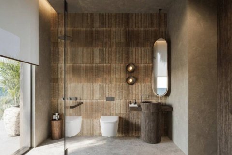 62m2 Apartment in Pererenan, Mengwi, Badung, Bali (15536) 6