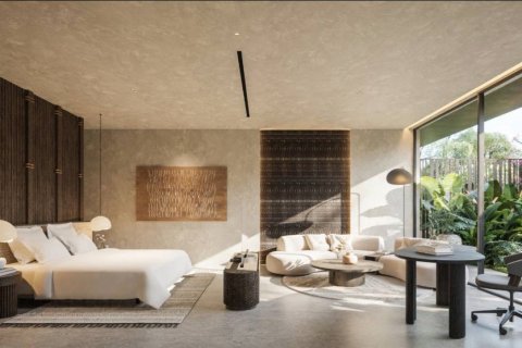 Studio Apartment in Pererenan, Mengwi, Badung, Bali (15533) 7