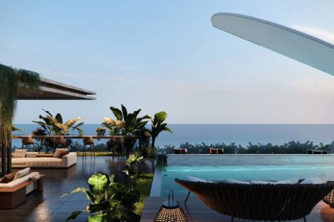 Studio Apartment in Pererenan, Mengwi, Badung, Bali (15533) 3