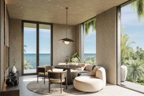 Studio Apartment in Pererenan, Mengwi, Badung, Bali (15532) 4