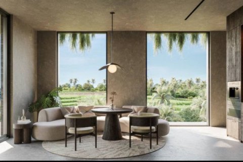 Studio Apartment in Pererenan, Mengwi, Badung, Bali (15532) 6