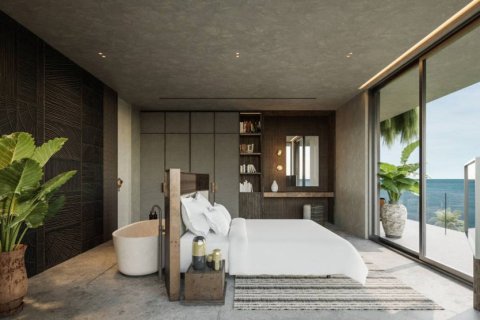 Studio Apartment in Pererenan, Mengwi, Badung, Bali (15530) 9