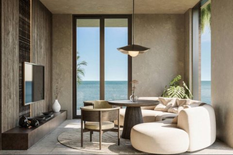 Studio Apartment in Pererenan, Mengwi, Badung, Bali (15530) 6