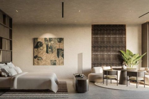 Studio Apartment in Pererenan, Mengwi, Badung, Bali (15531) 3