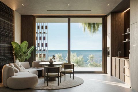 45m2 Apartment in Pererenan, Mengwi, Badung, Bali (15529) 8