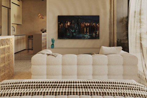 1 bedroom Apartment in Manta Livin Uluwatu, Pecatu, Badung, Bali (17088)