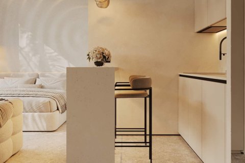 1 bedroom Apartment in Manta Livin Uluwatu, Pecatu, Badung, Bali (17088) 9