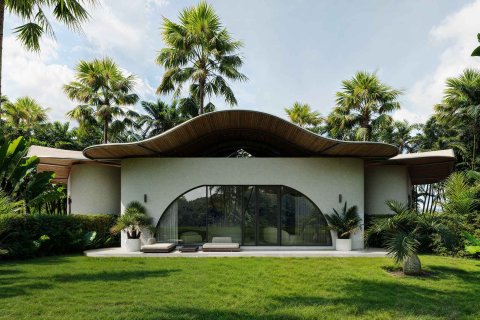 1 bedroom Villa in Manta Livin Uluwatu, Pecatu, Badung, Bali (17090)