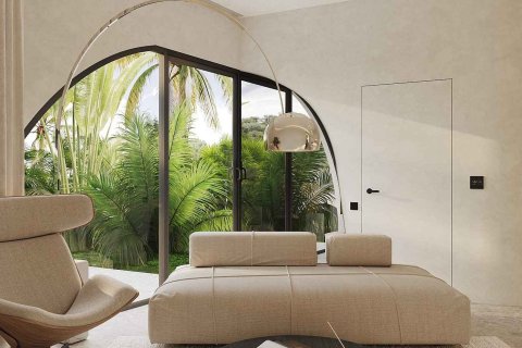 1 bedroom Villa in Manta Livin Uluwatu, Pecatu, Badung, Bali (17090) 8