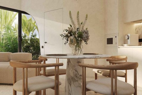 1 bedroom Villa in Manta Livin Uluwatu, Pecatu, Badung, Bali (17090) 10