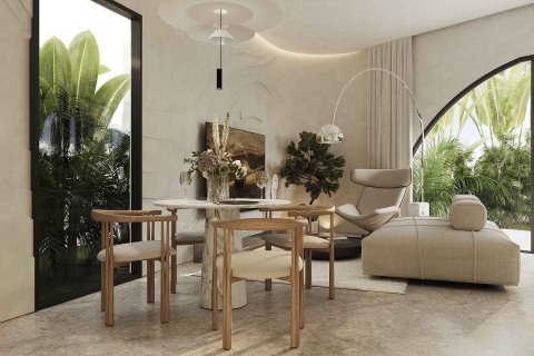 1 bedroom Villa in Manta Livin Uluwatu, Pecatu, Badung, Bali (17090) 13