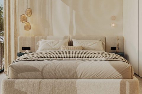 1 bedroom Apartment in Manta Livin Uluwatu, Pecatu, Badung, Bali (17089) 8