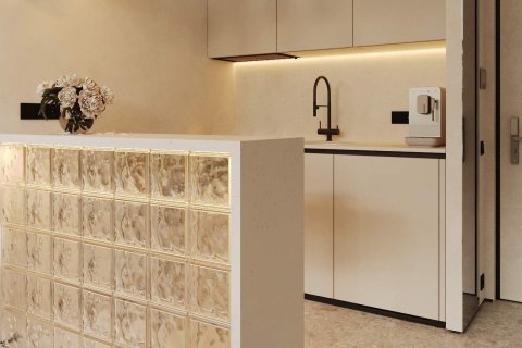 1 bedroom Apartment in Manta Livin Uluwatu, Pecatu, Badung, Bali (17089) 9