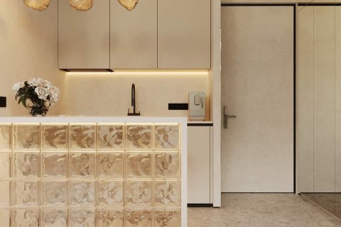 1 bedroom Apartment in Manta Livin Uluwatu, Pecatu, Badung, Bali (17089) 10