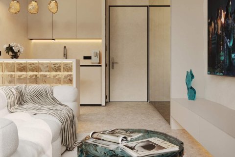 1 bedroom Apartment in Manta Livin Uluwatu, Pecatu, Badung, Bali (17089) 11