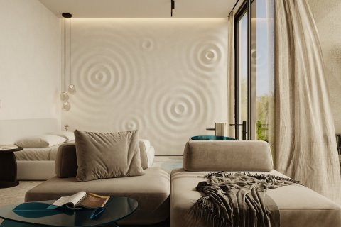 1 bedroom Apartment in Manta Livin Uluwatu, Pecatu, Badung, Bali (17087) 9