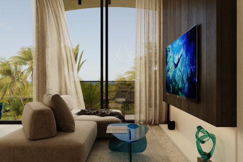1 bedroom Apartment in Manta Livin Uluwatu, Pecatu, Badung, Bali (17087) 4
