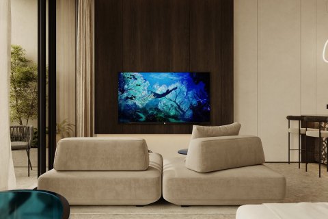 1 bedroom Apartment in Manta Livin Uluwatu, Pecatu, Badung, Bali (17087) 2