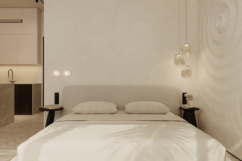 1 bedroom Apartment in Manta Livin Uluwatu, Pecatu, Badung, Bali (17087) 8