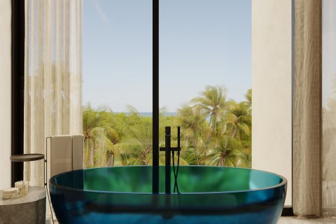 1 bedroom Apartment in Manta Livin Uluwatu, Pecatu, Badung, Bali (17087) 5