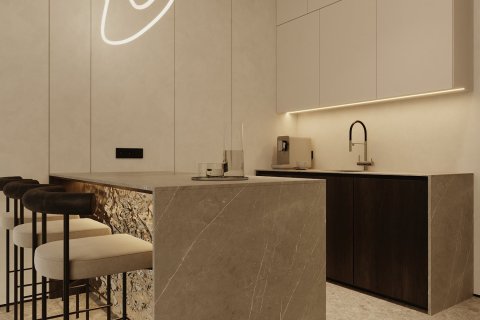 1 bedroom Apartment in Manta Livin Uluwatu, Pecatu, Badung, Bali (17087) 7