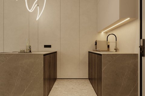1 bedroom Apartment in Manta Livin Uluwatu, Pecatu, Badung, Bali (17087) 13