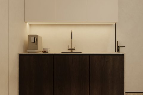 1 bedroom Apartment in Manta Livin Uluwatu, Pecatu, Badung, Bali (17087) 11