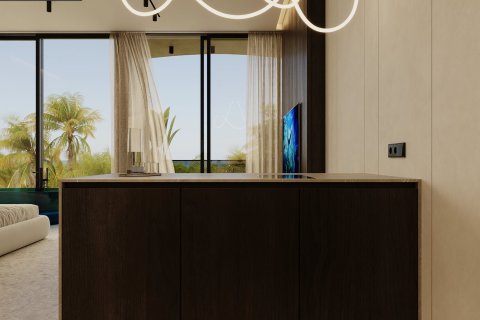 1 bedroom Apartment in Manta Livin Uluwatu, Pecatu, Badung, Bali (17087) 12