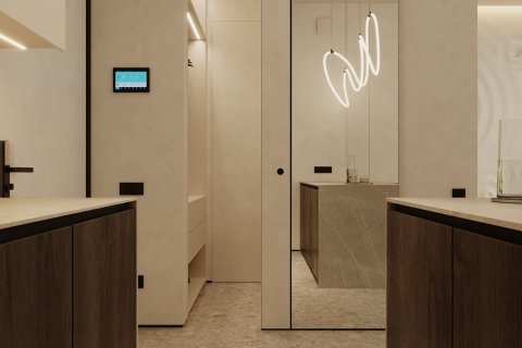 1 bedroom Apartment in Manta Livin Uluwatu, Pecatu, Badung, Bali (17087) 18