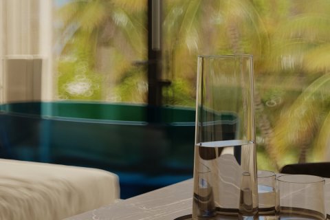 1 bedroom Apartment in Manta Livin Uluwatu, Pecatu, Badung, Bali (17087) 23