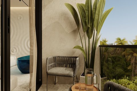 1 bedroom Apartment in Manta Livin Uluwatu, Pecatu, Badung, Bali (17087) 21