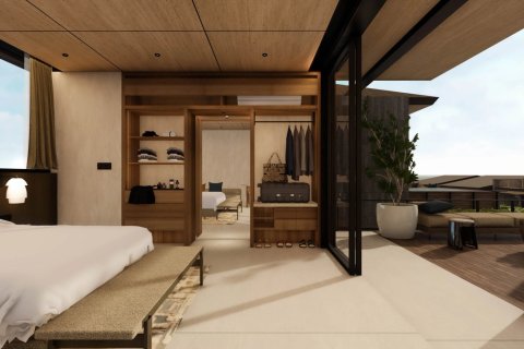 3 bedrooms Villa in Tibubeneng, Badung, Bali (14557) 5