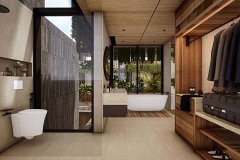 3 bedrooms Villa in Tibubeneng, Badung, Bali (14557) 7