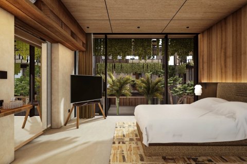 3 bedrooms Villa in Tibubeneng, Badung, Bali (14557) 4