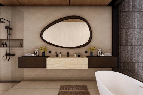 3 bedrooms Villa in Tibubeneng, Badung, Bali (14557) 8