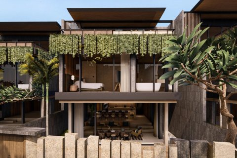 3 bedrooms Villa in Tibubeneng, Badung, Bali (14557) 2
