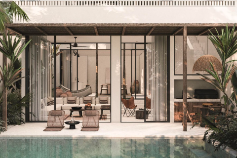 2 bedrooms Villa in Ubud, Gianyar, Bali (14563) 6