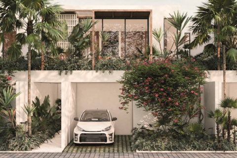 2 bedrooms Villa in Ubud, Gianyar, Bali (14563)