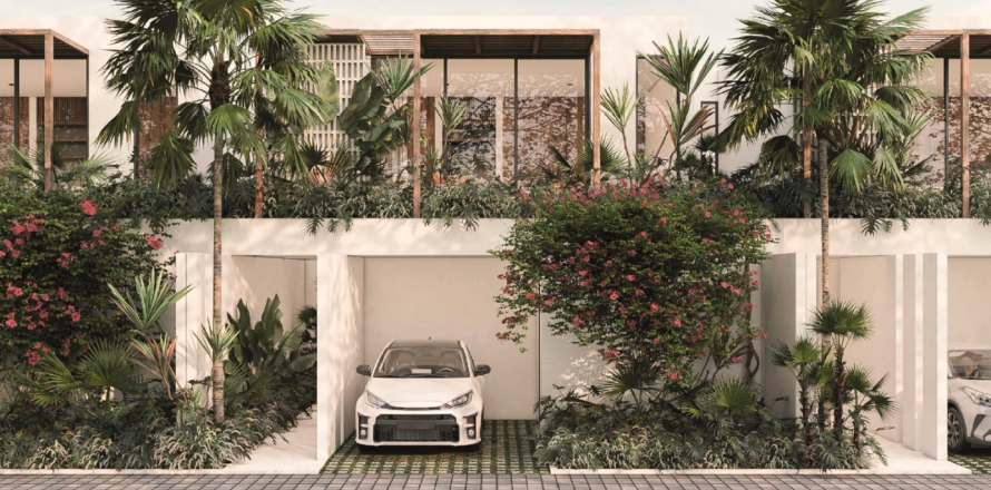 2 bedrooms Villa in Ubud, Gianyar, Bali (14563)
