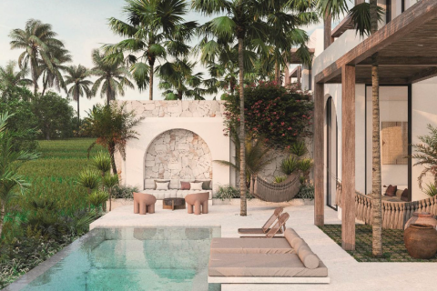 2 bedrooms Villa in Ubud, Gianyar, Bali (14563) 7