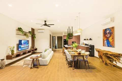 3 bedrooms Villa in Ubud, Gianyar, Bali (14562) 7